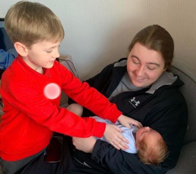 Family Pleads for Justice on Ellis Cox’s 21st Birthday