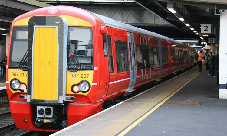 Gatwick to East Croydon Train Chaos: Major Service Cuts and Delays Hit Commuters on 19 January