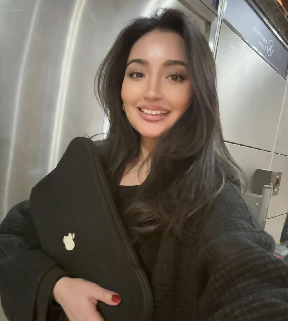Oxford AI CEO’s Heathrow Laptop Saga: Lost MacBook Still Missing Amid Lost Property Confusion