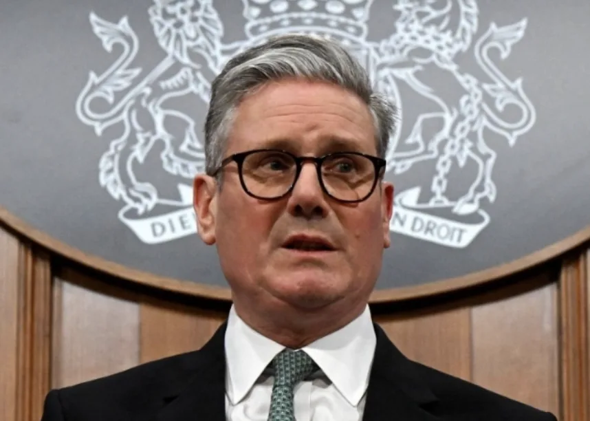 Starmer to Unleash UK Fightback Against Trump’s Punitive NATO Tariffs in Emergency Briefing