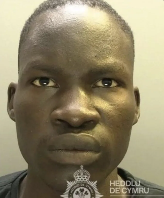 Sudanese Asylum Seeker Jailed for Brutal Henley Attack – Repeat Offender Sparks Calls for Tougher Vetting