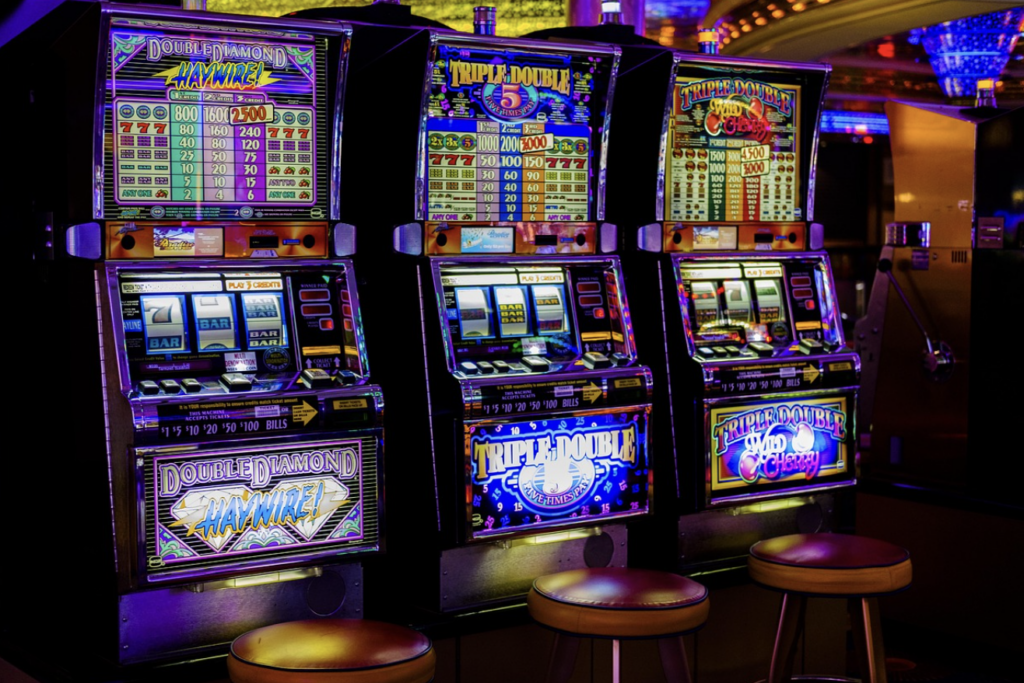CasinoWizard Insights: What Makes a Slot Collection Worth Playing