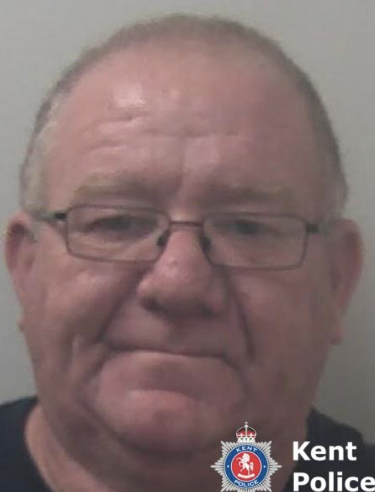 Sevenoaks Sex Offender Jailed for Child Abuse