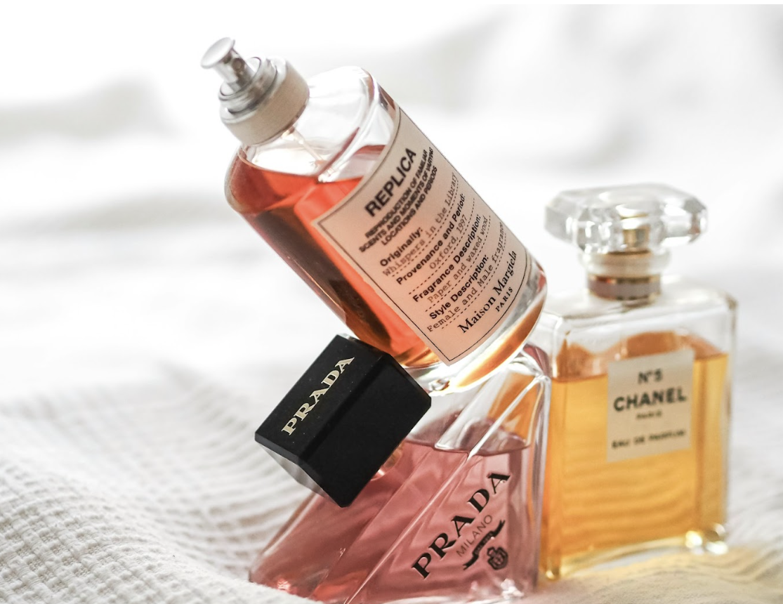 Why Splashing on Full-Price Perfume Is Wasteful – Try Samples First for Luxe Scents on a Budget!