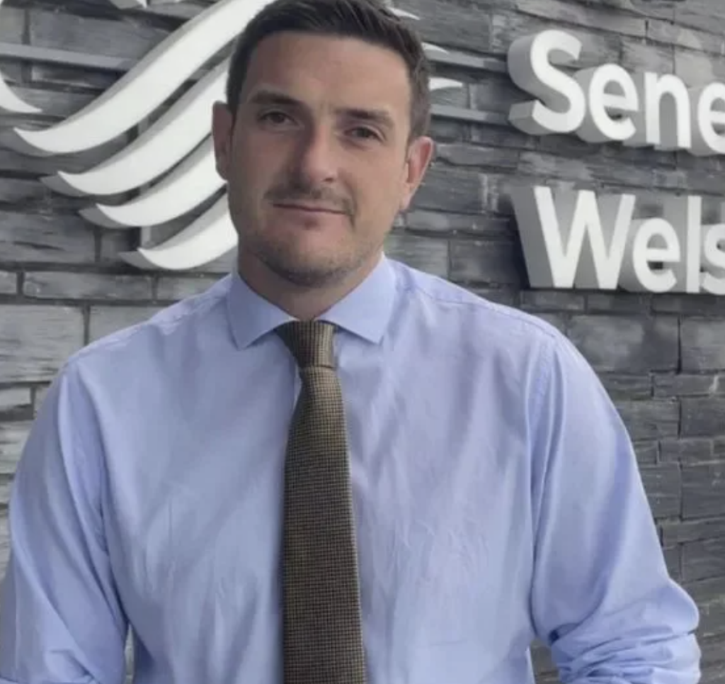 Welsh Tory James Evans Axed Over Reform UK Talks