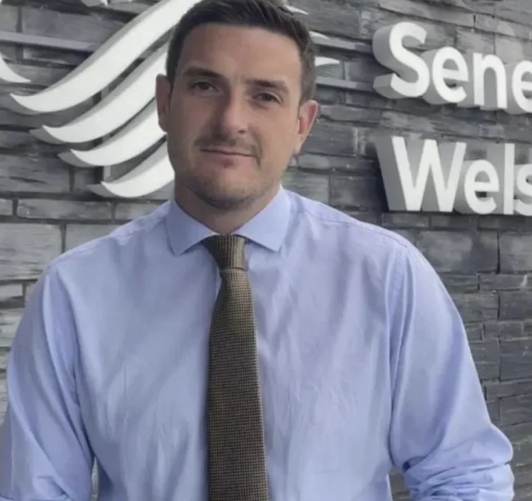 Welsh Tory James Evans Axed Over Secret Talks with Reform UK as Party Infighting Deepens