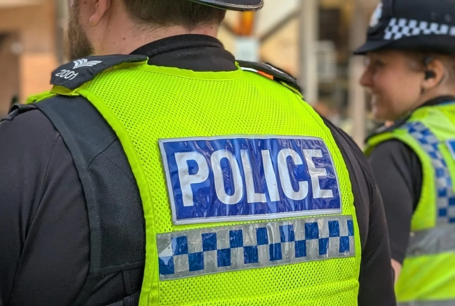 Man Left Fighting for Life as Four Arrested After Hit-and-Run Van Chase in Scunthorpe