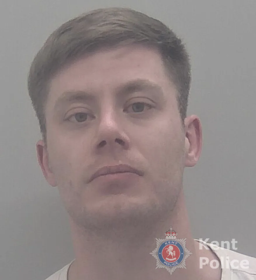 Strood Sex Offender Behind Bars for Flouting Court Order