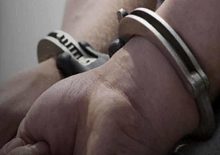 Man Arrested in Bolton Murder Probe