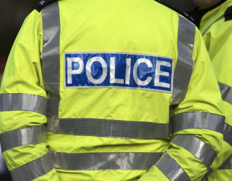 Tragic Fatal Crash Shuts Down Grimsargh Morning Traffic