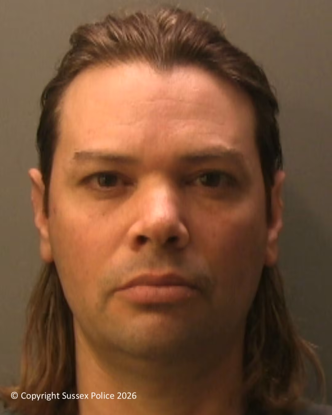 Crowborough Man Jailed for 13 Years Over Horrific Child Sex Crimes