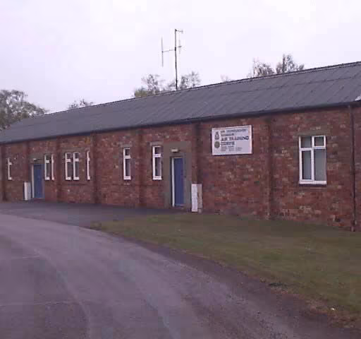 Home Office Sparks Fury with Crowborough Army Camp Asylum Plan