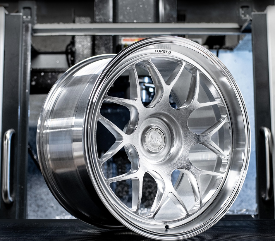 How Bola Alloys Are Shaping the Look of UK Cars 