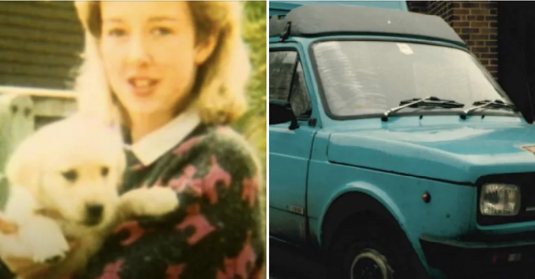 Cold Case Breakthrough: £20,000 Reward as New DNA Hunt Launched in 1986 Diane Sindall Murder