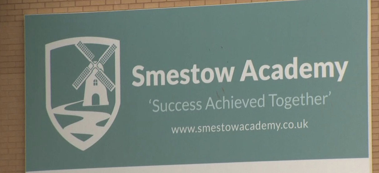 Man’s Body Found on School Field as Kids Ready for PE