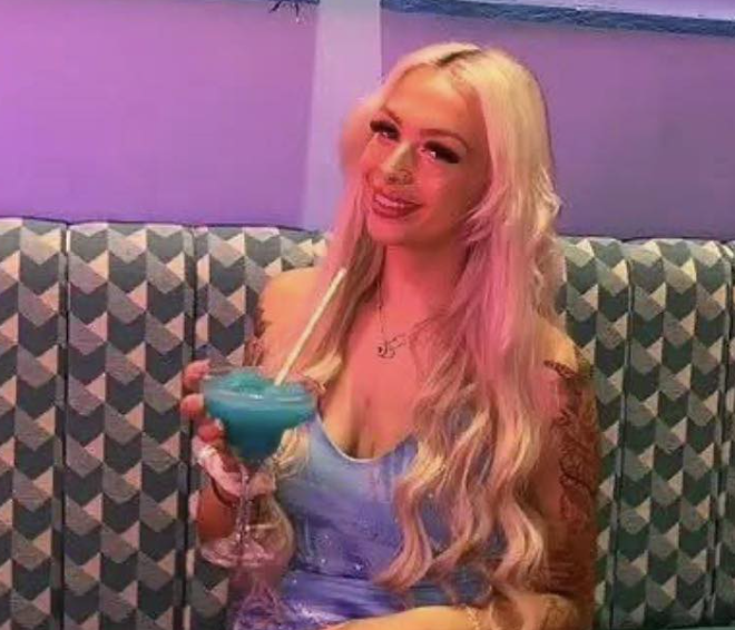 Prison Officer Jailed for Inmate Romances and Drug Smuggling Plot