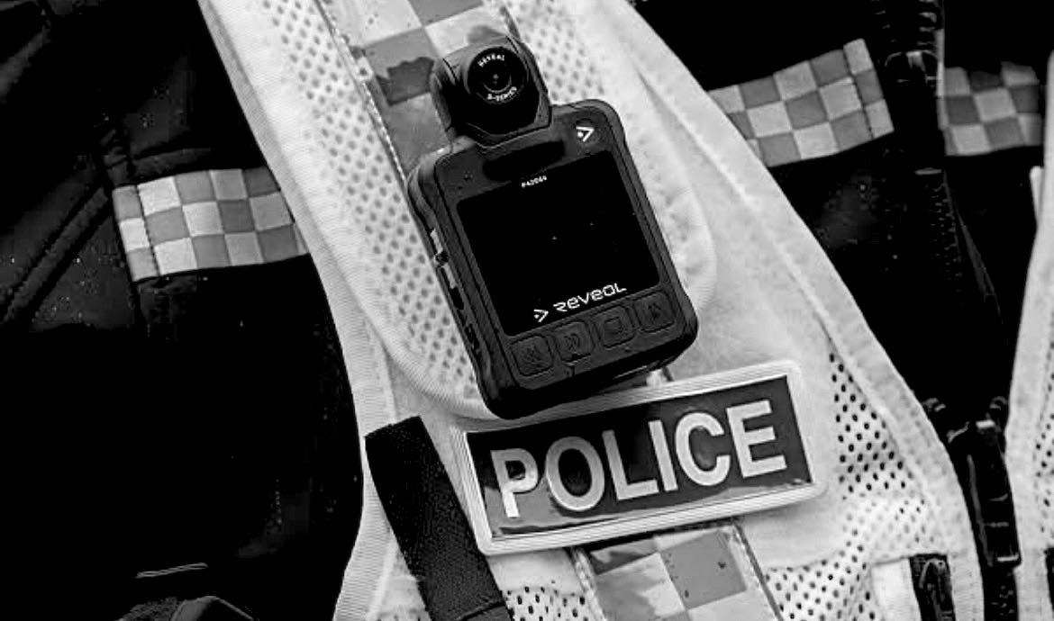 Man Charged Over Woman’s Murder in Bolton