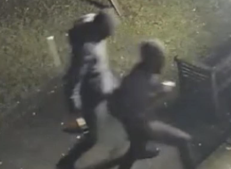 £1 Million Raid Shock in Nottinghamshire Family Home