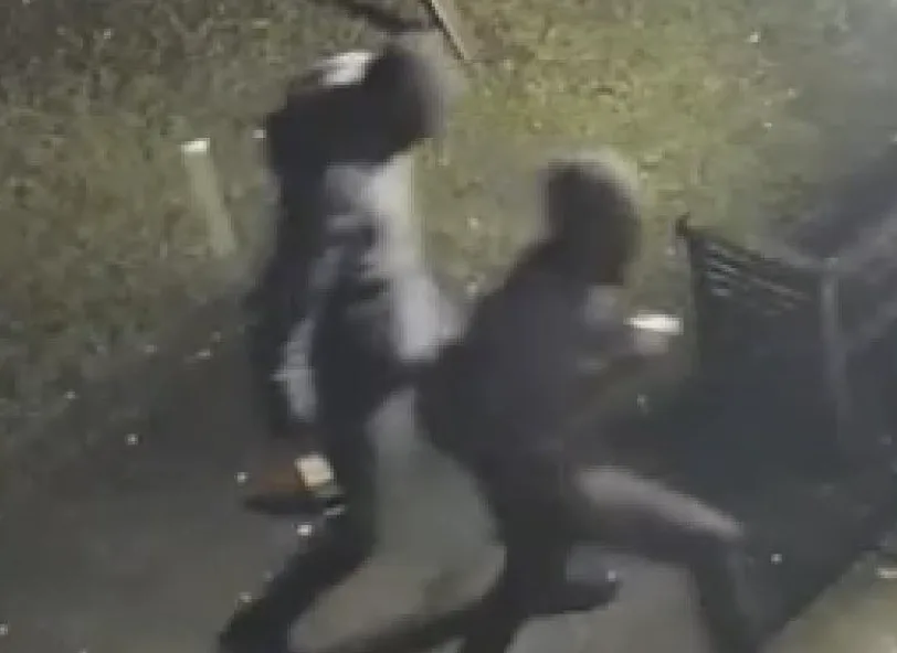 £7,500 Reward After Masked Gang’s Brutal £1 Million Armed Heist in Nottinghamshire Family Home