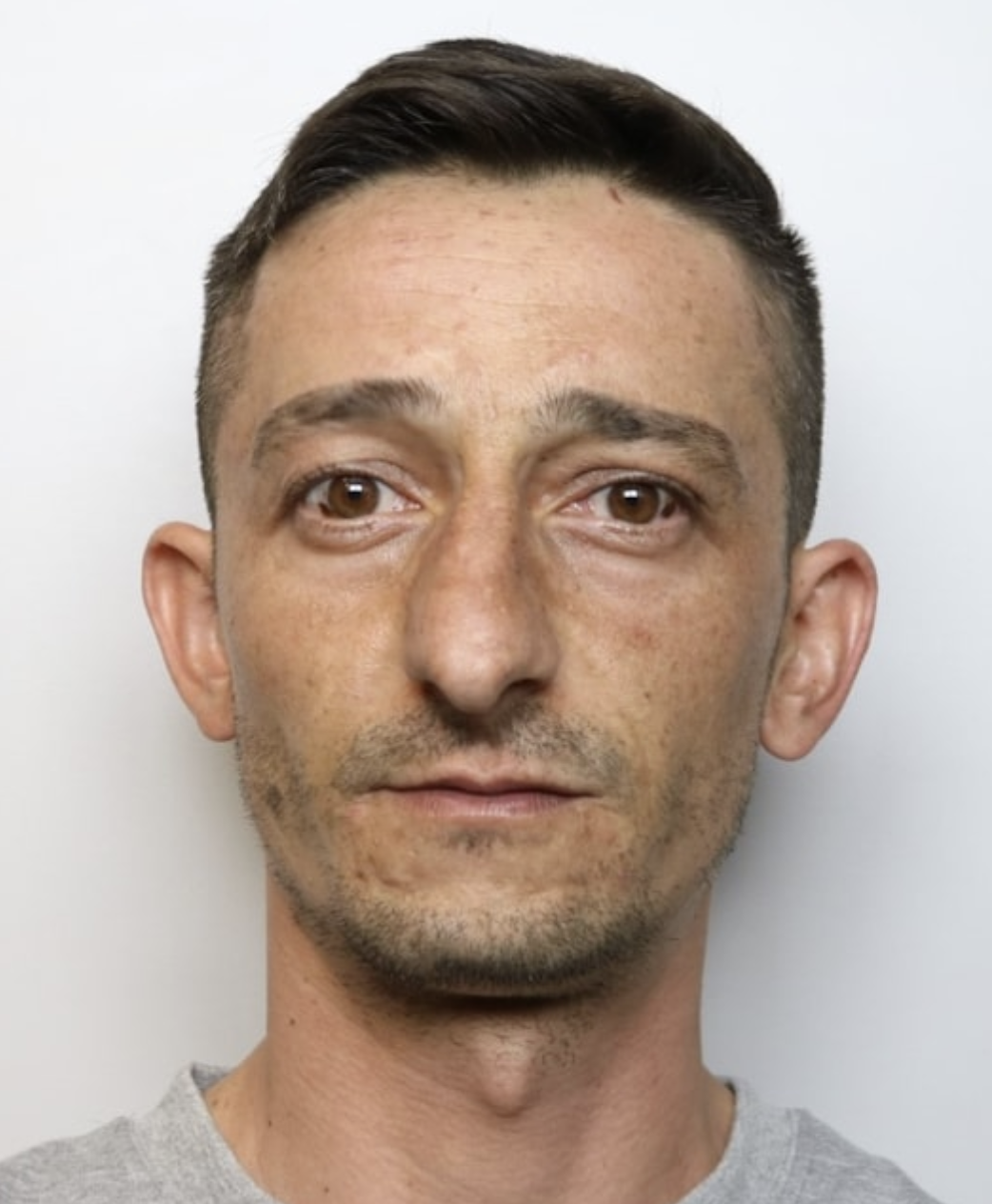 Swindon Flatmate Found Guilty of Manslaughter in Fatal Manchester Road Knife Attack