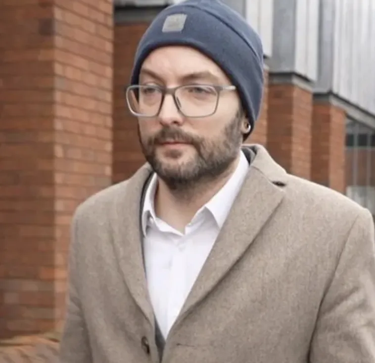 Ex-Doctor Nathaniel Spencer Charged with 45 Sexual Offences Against Children and Adults in Staffordshire Hospital Scandal