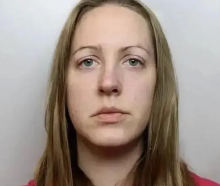 Lucy Letby Faces No New Charges After CPS Drops Baby Death Allegations