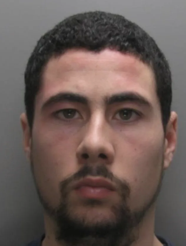 Career Criminal Warren Easterbrook Jailed for Racist Attack and Theft Spree After String of Violent Offences