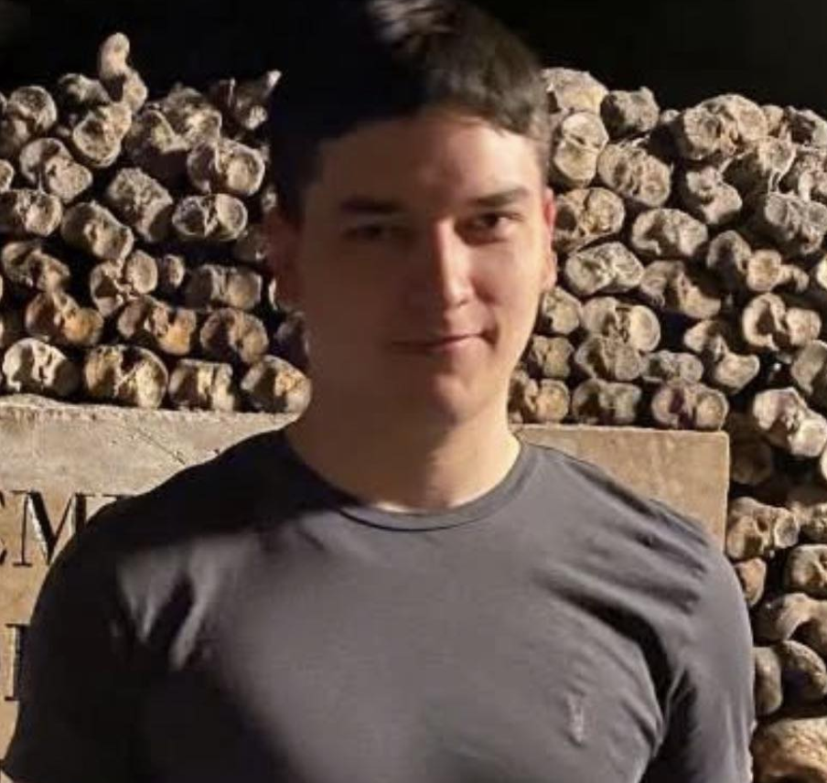 Family of Student Found Dead on Christmas Day Launch Charity Fundraiser