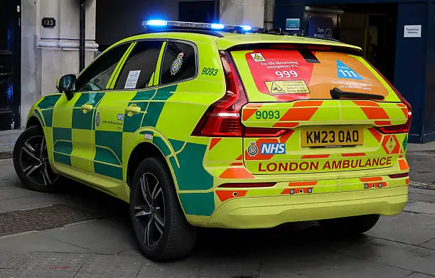 Young E-Scooter Rider Killed in Peckham Crash