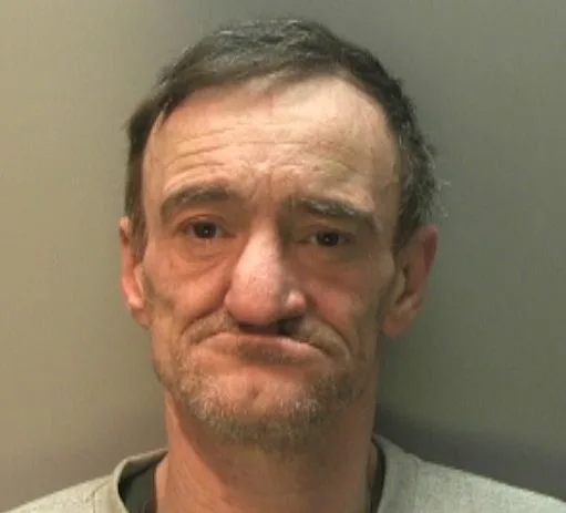 Hastings Repeat Shoplifter Leeroy Shorter Hit with Tough Two-Year Criminal Behaviour Order