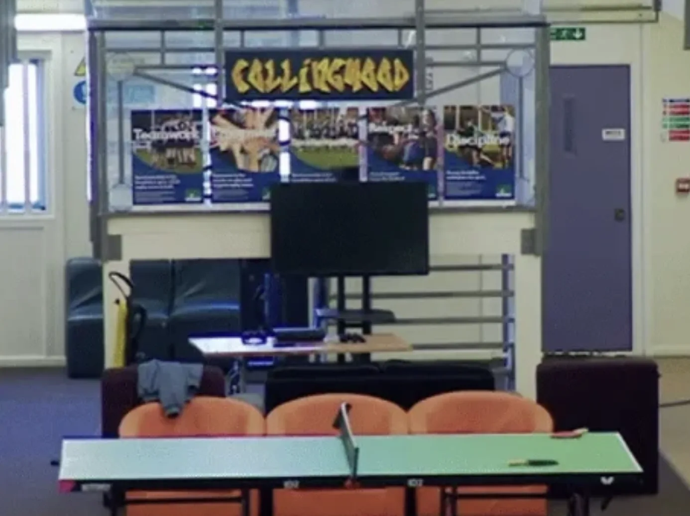 500+ Makeshift Weapons Seized at Wetherby Youth Jail Amid Rising Violence and Urgent Reform Plan