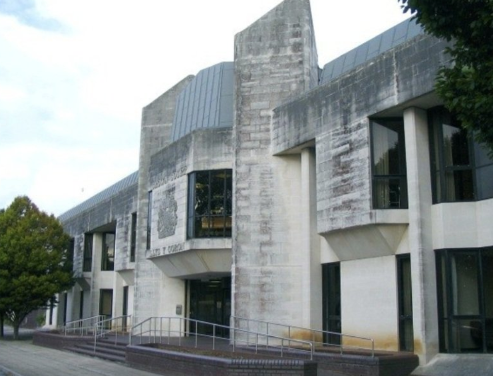 Man Accused of Stalking, Assault and Rape Faces Jury in Swansea