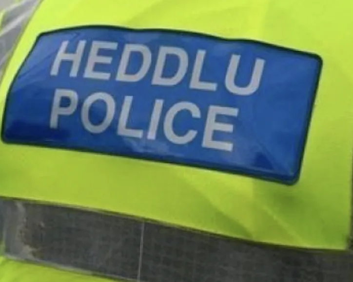 Masked Knife-Wielding Burglar Busted After Llanelli Shop Robbery Attempt