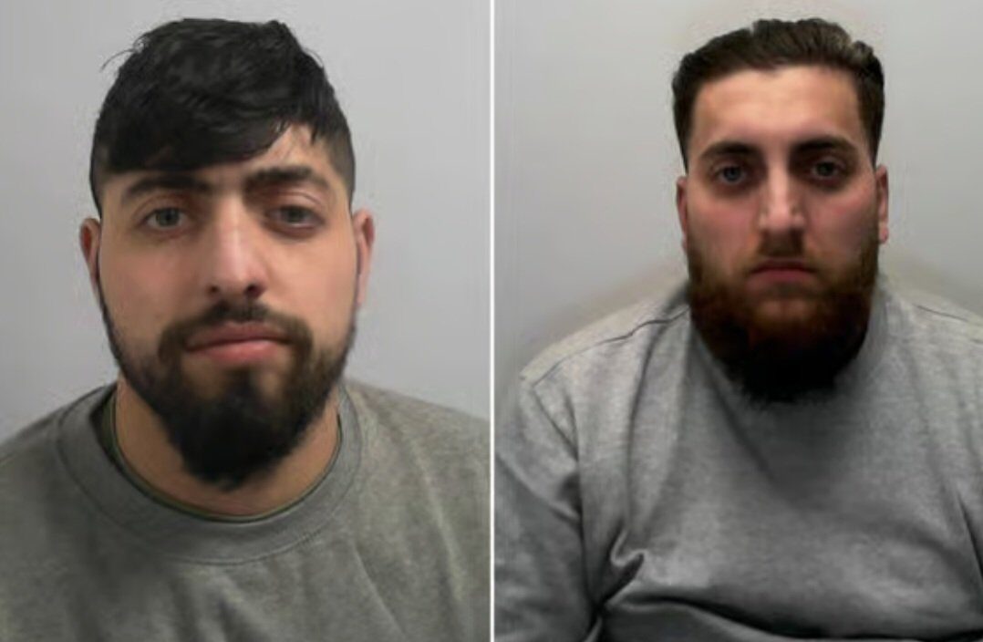 Two Jailed for Brutal Stabbing in Scarborough