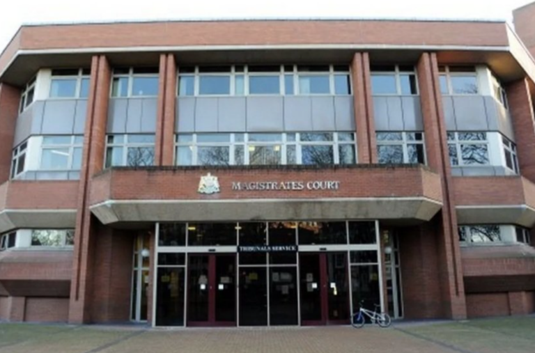 Coventry Man Charged with Rape After Police Arrest 29-Year-Old Suspect