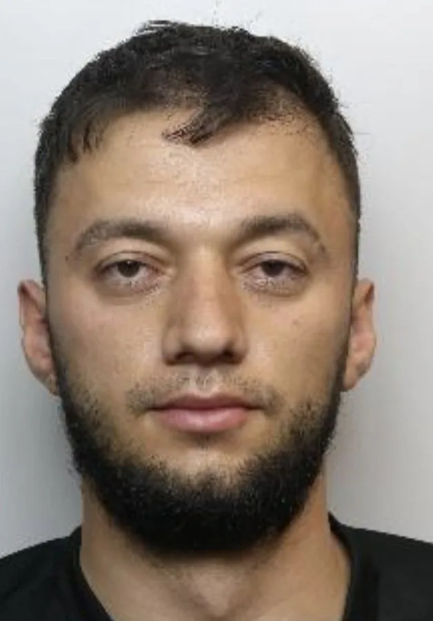 Barnsley Rapist David Nistor Jailed 15 Years After Victim’s Heroic Report