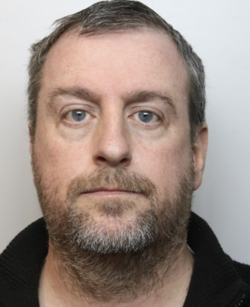 Man Admits 48 Shocking Sexual Offences Against Ex-Wife