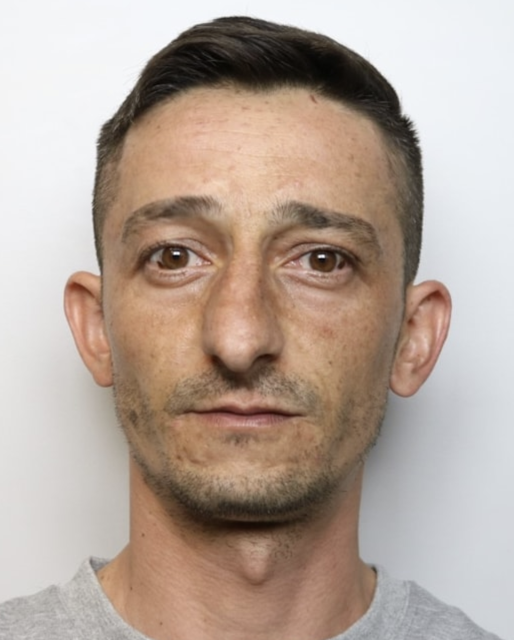 Man Locked Up for 12 Years Over Fatal Swindon Manslaughter