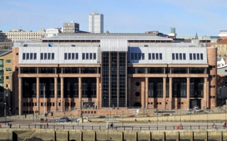 Taxi Driver Malik Masood Charged with Sexual Assault in Middlesbrough, Denies Plea