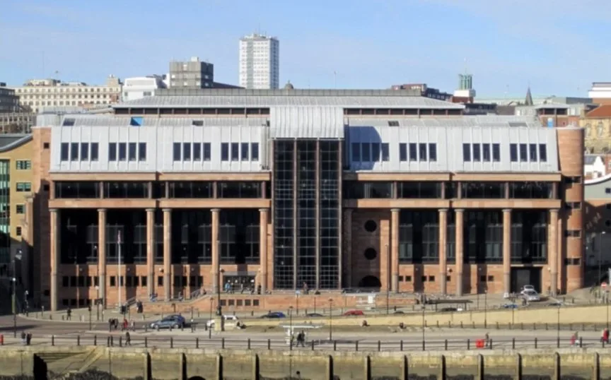 Taxi Driver Malik Masood Charged with Sexual Assault in Middlesbrough, Denies Plea