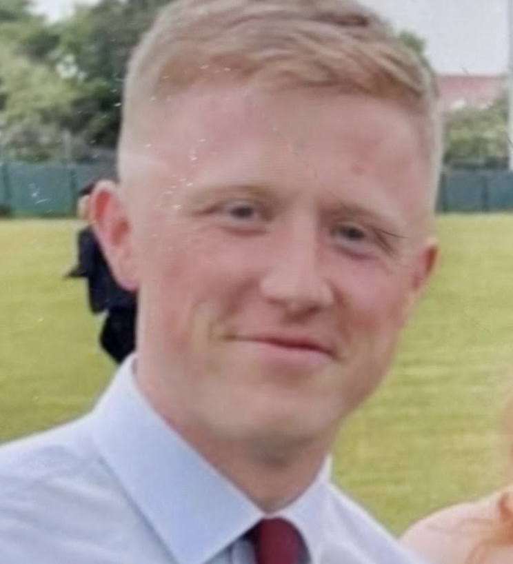 Hunt On for Missing Canterbury Man