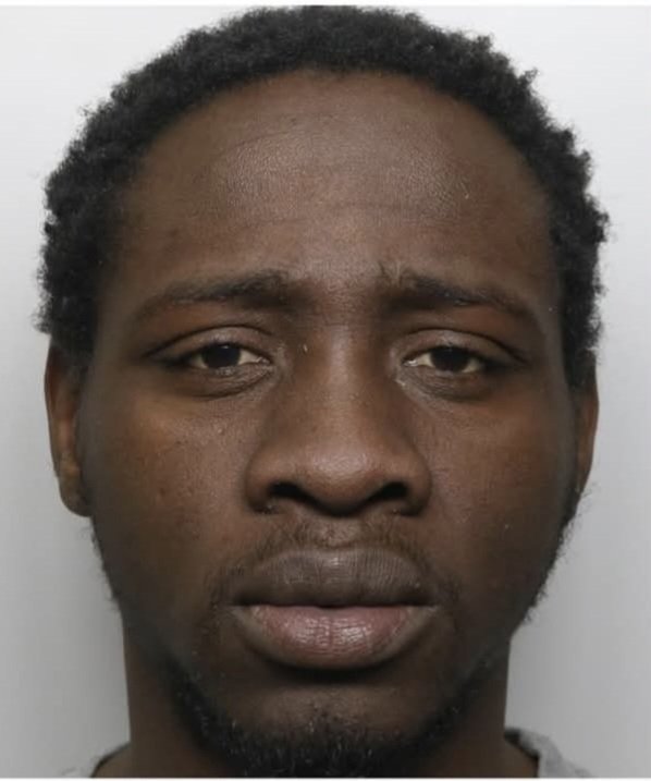 Homeless Predator Jailed for Raping Drunk Woman in Leeds