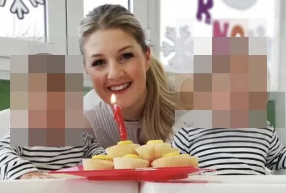 British Mum-of-Three Stabbed to Death by Ex in Spanish Horror