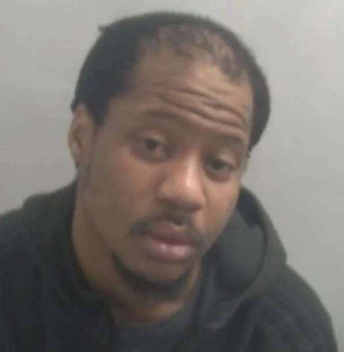 Sex Fiend Daniel Odubanjo Jailed for Six Years After Shocking Train Toilet Attacks