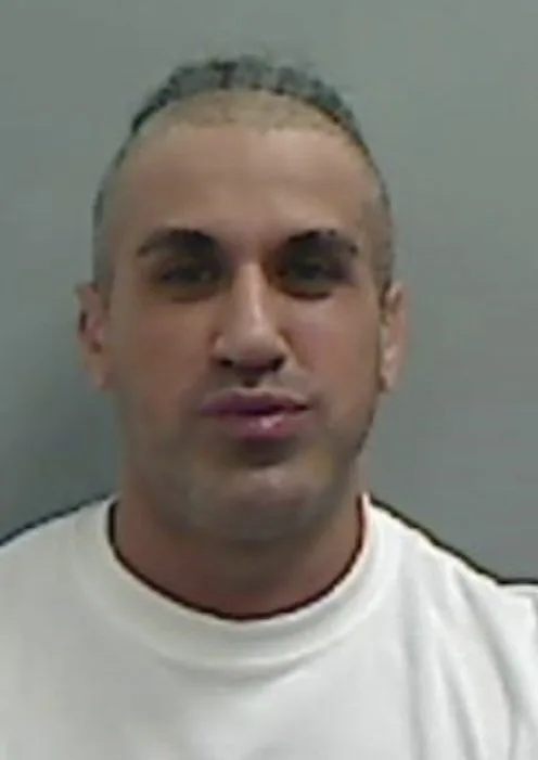 Middlesbrough Child Rape Convict Ashif Nashaat Loses Final Appeal, Stays Behind Bars