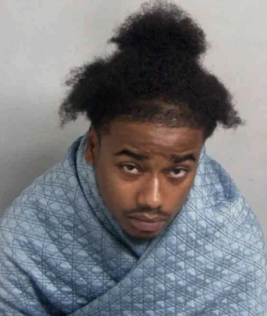 Waltham Abbey Knife Attacker Collins Mufuta Jailed for Nearly Six Years After Brutal Schoolboy Assault