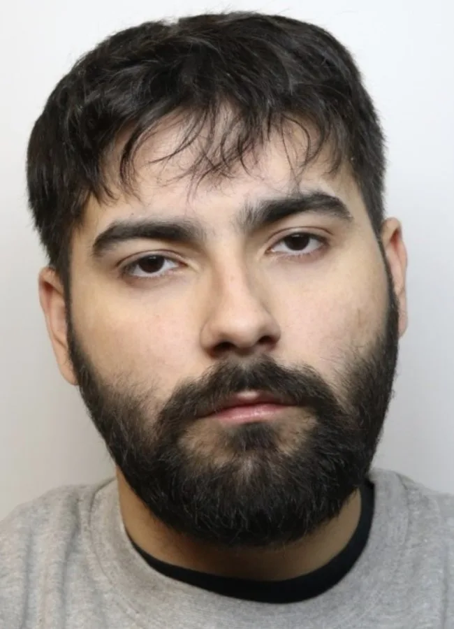 Snapchat Drug Dealer Jailed for Grooming Teens as Cocaine and Heroin Runners in Rodbourne Cheney