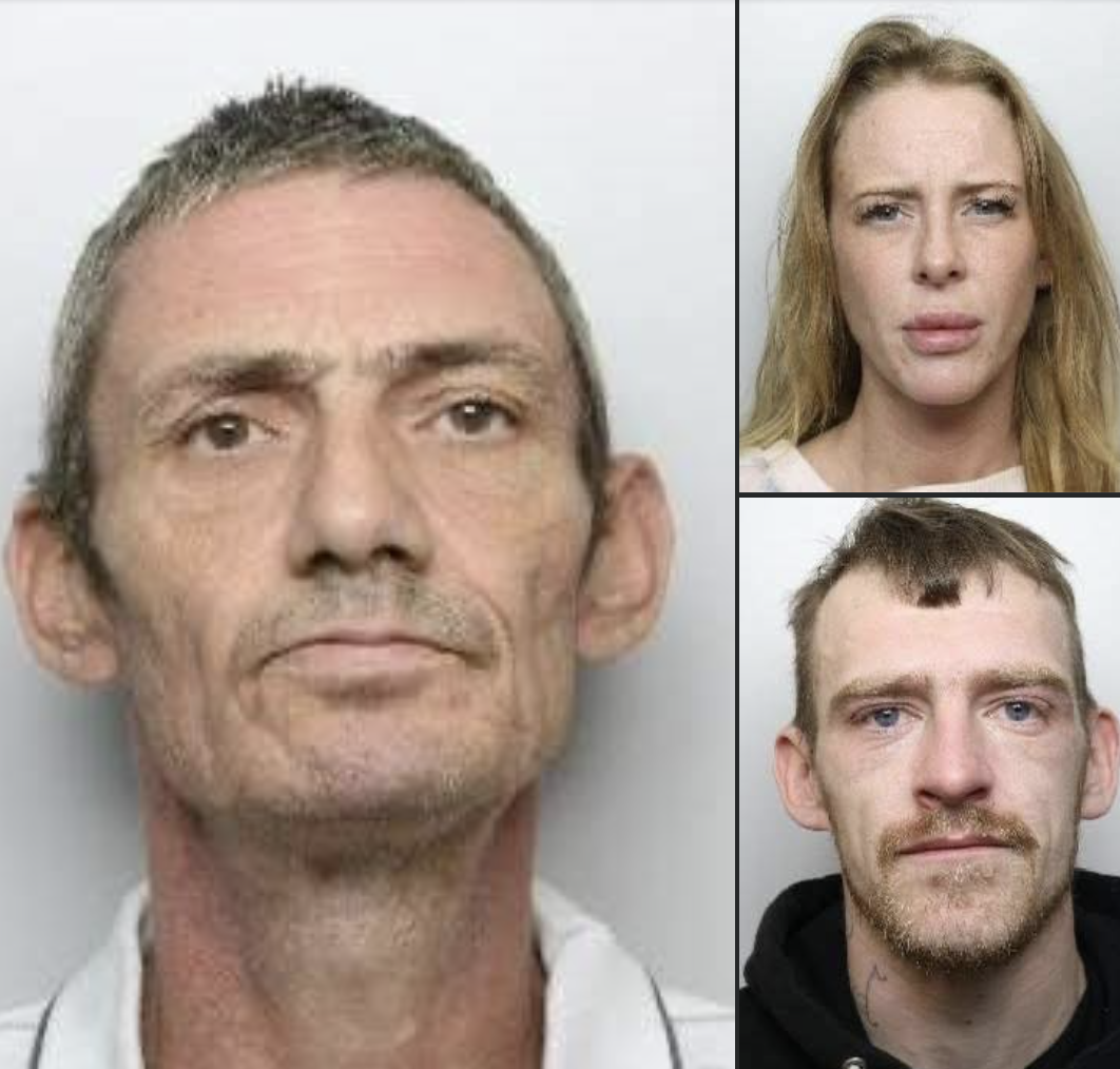 Sheffield Drugs Gang Jailed for Life After Cold-Blooded Murder of Abdullah Hassan