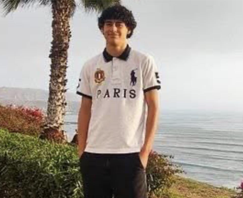 Two Teens Charged With Murder After Fatal Stabbing in Guildford Park