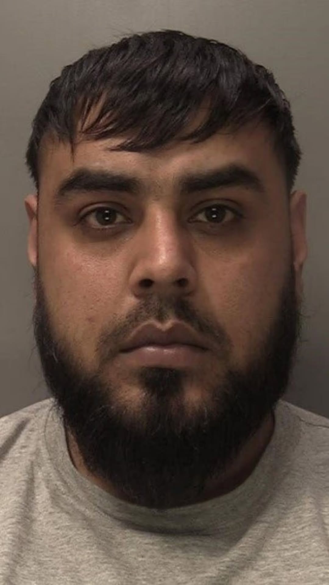 Two Birmingham Men Jailed Over Fatal High-Speed Crash